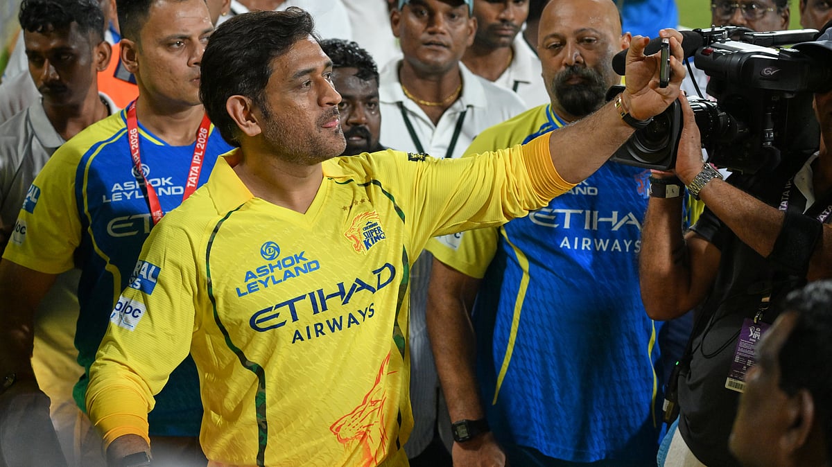 MS Dhoni question Chennai Super Kings IPL failure future analysis