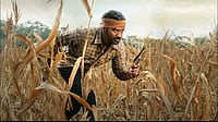 X : Dhanush’s Heist Thriller Gets Netflix Streaming Date