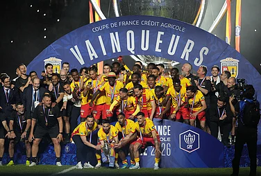 | Photo: AP/Thibault Camus