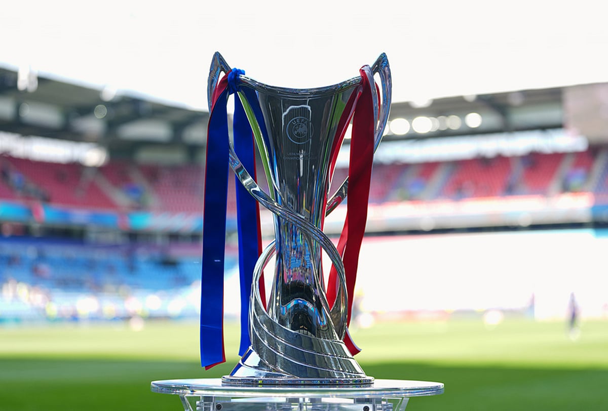Barcelona vs Lyon Women's Champions League final highlights-
