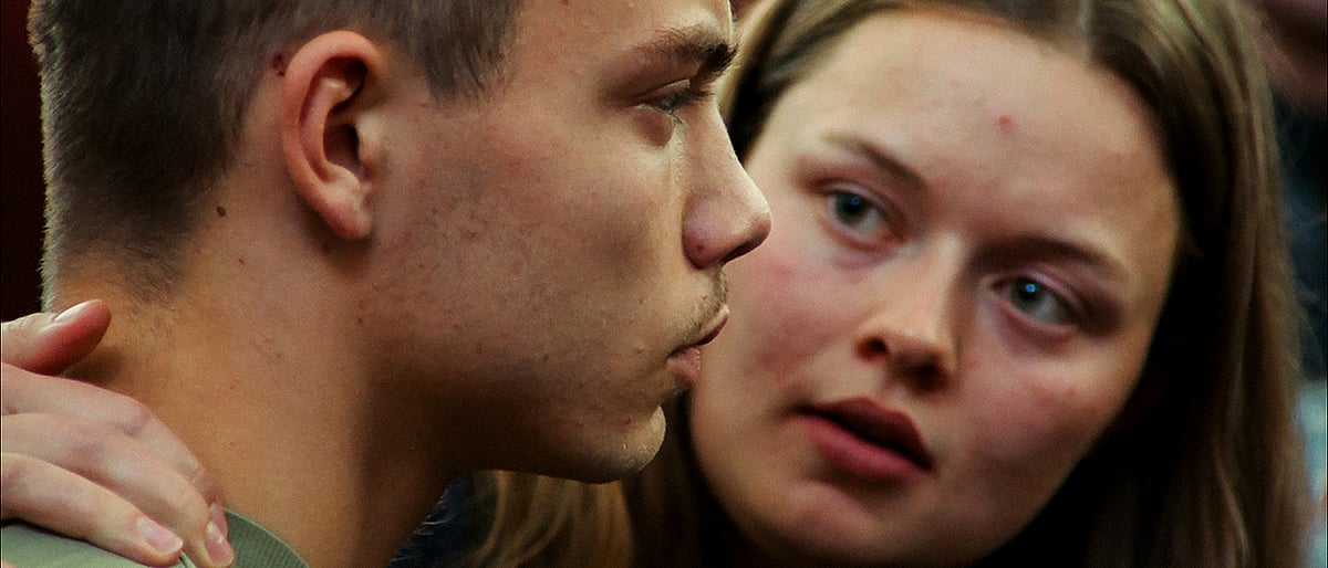 Still - Easy Tiger Films
