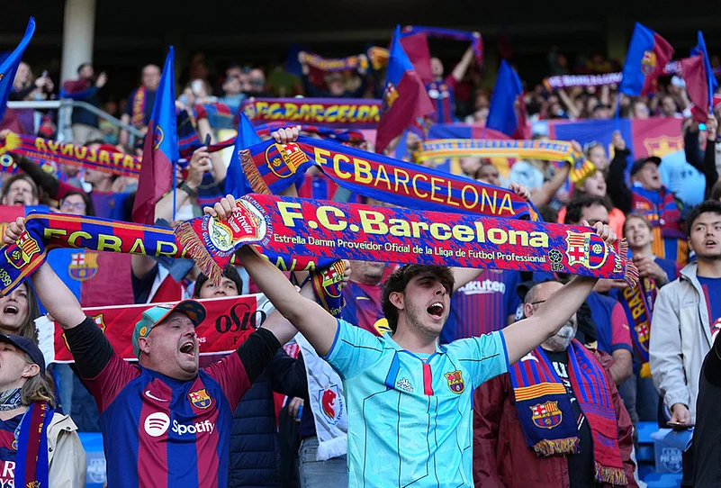 Barcelona vs Lyon Womens Champions League final highlights-