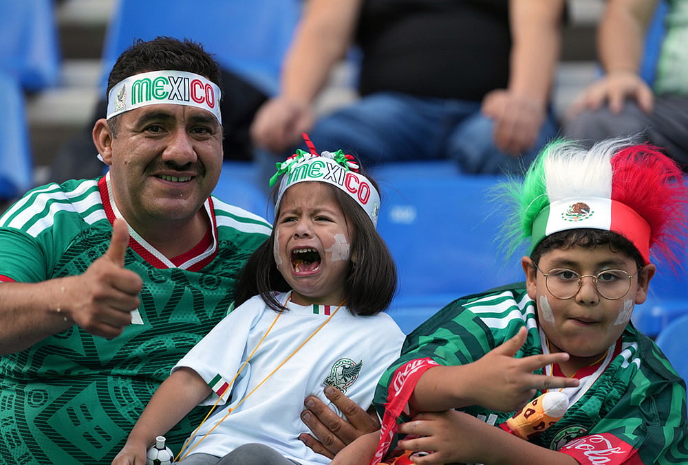 MEX vs GHA international friendly match highlights-