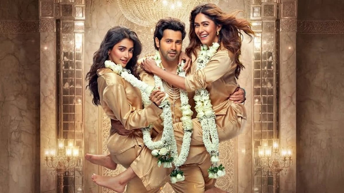 Hai Jawani Toh Ishq Hona Hai Trailer - Instagram 