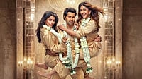 Instagram  : Hai Jawani Toh Ishq Hona Hai Trailer