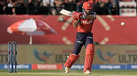 LSG Vs PBKS Match Prediction, IPL 2026: Who Will Win Today's Indian Premier League Match In Lucknow? | Photo: AP/Ashwini Bhatia : Punjab Kings' Suryansh Shedge plays a shot during the Indian Premier League cricket match between Punjab Kings and Royal Challengers Bengaluru in Dharamshala, India.