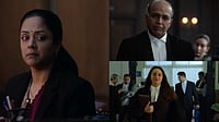 System Review | Jyotika And Sonakshi Sinha Anchor A Sharp Legal Drama About Power And Womanhood YouTube : System Review