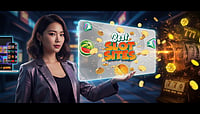 해외 슬롯 사이트 추천 TOP 3 - 검증된 안전한 사이트는 어디?