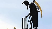 Father Time Turns 100: The Silent Guardian Of Lord’s Enters A New Century Reddit : Father Time Turns 100: The Silent Guardian Of Lord’s Enters A New Century