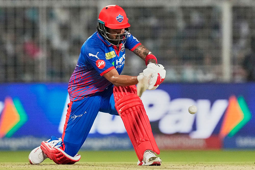 K L Rahul Indian Premier League 2026