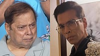 Is David Dhawan Retiring After His 'Last Film' Hai Jawani Toh Ishq Hona Hai? Karan Johar Addresses Speculation Instagram : Karan Johar confirms David Dhawan retirement