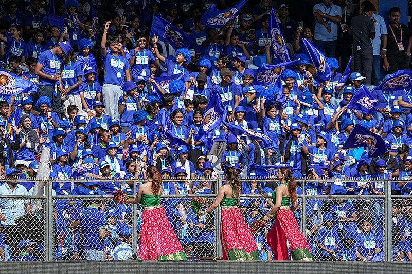 IPL 2026: MI vs RR