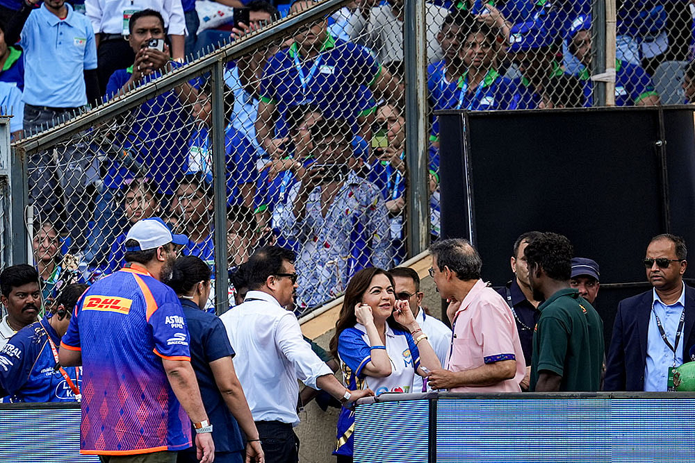 IPL 2026: Rajasthan Royals vs Mumbai Indians