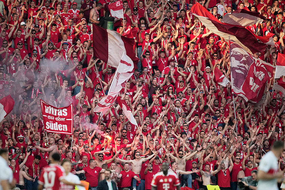 DFB-Pokal 2025-26: VFB Stuttgart vs Bayern Munich