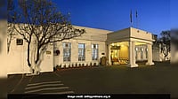 Delhi Gymkhana Club Faces Closure As Centre Orders Handover Of 27-Acre Land Delhi Gymkhana Club Faces Closure As Centre Orders Handover Of 27-Acre Land