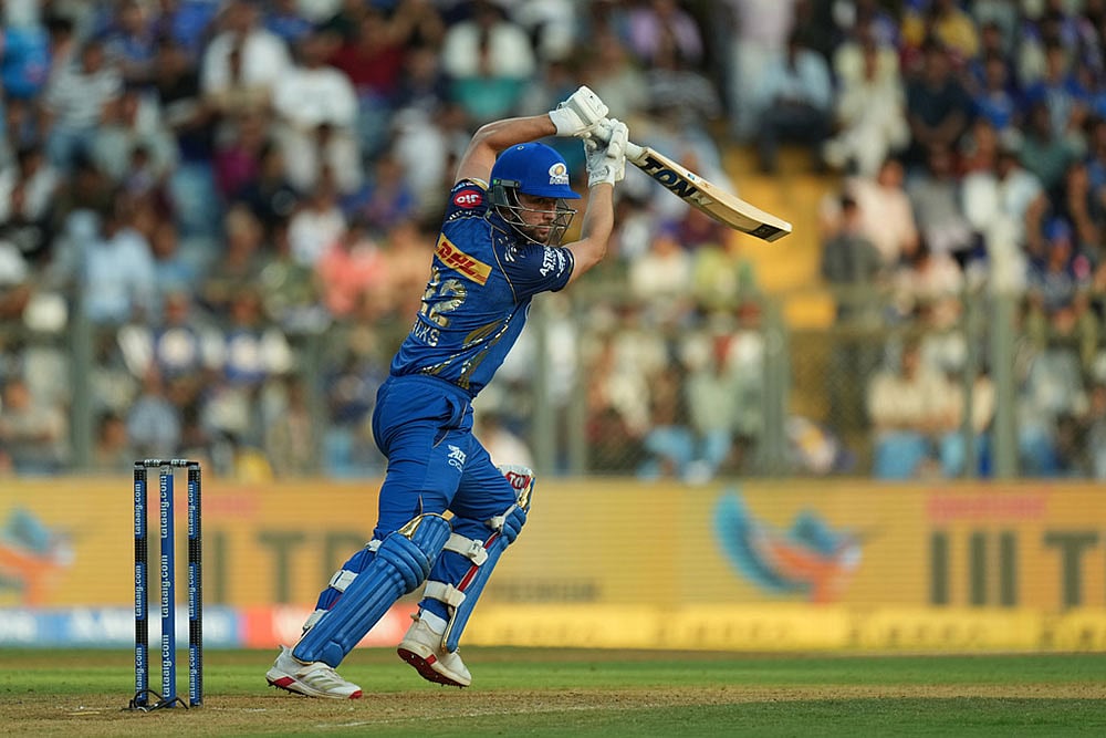 Will Jacks Indian Premier League 2026