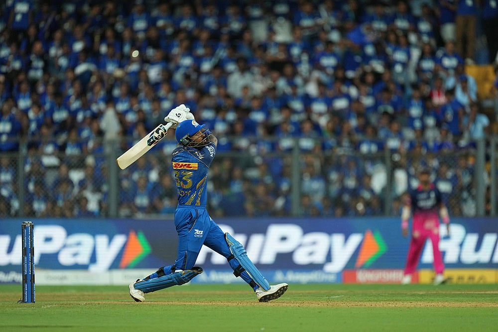 Hardik Pandya Indian Premier League 2026