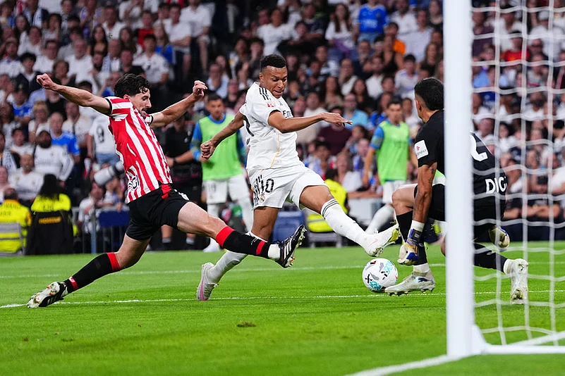 La Liga 2025-26: Real Madrid vs Athletic Bilbao