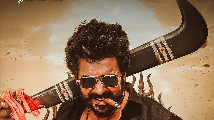 Karuppu crosses Rs 130 crore mark in India in nine days - X