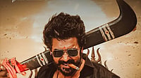 X : Karuppu crosses Rs 130 crore mark in India in nine days