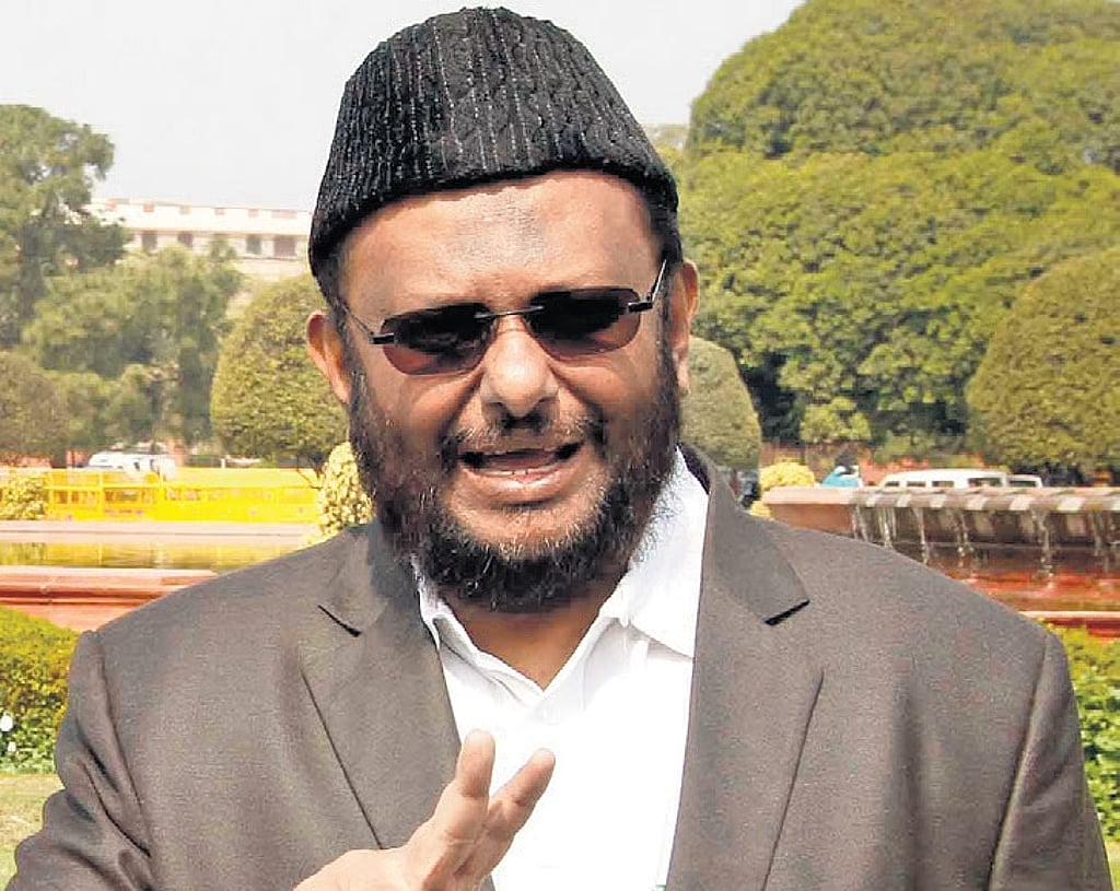 M. H. Jawahirullah - null