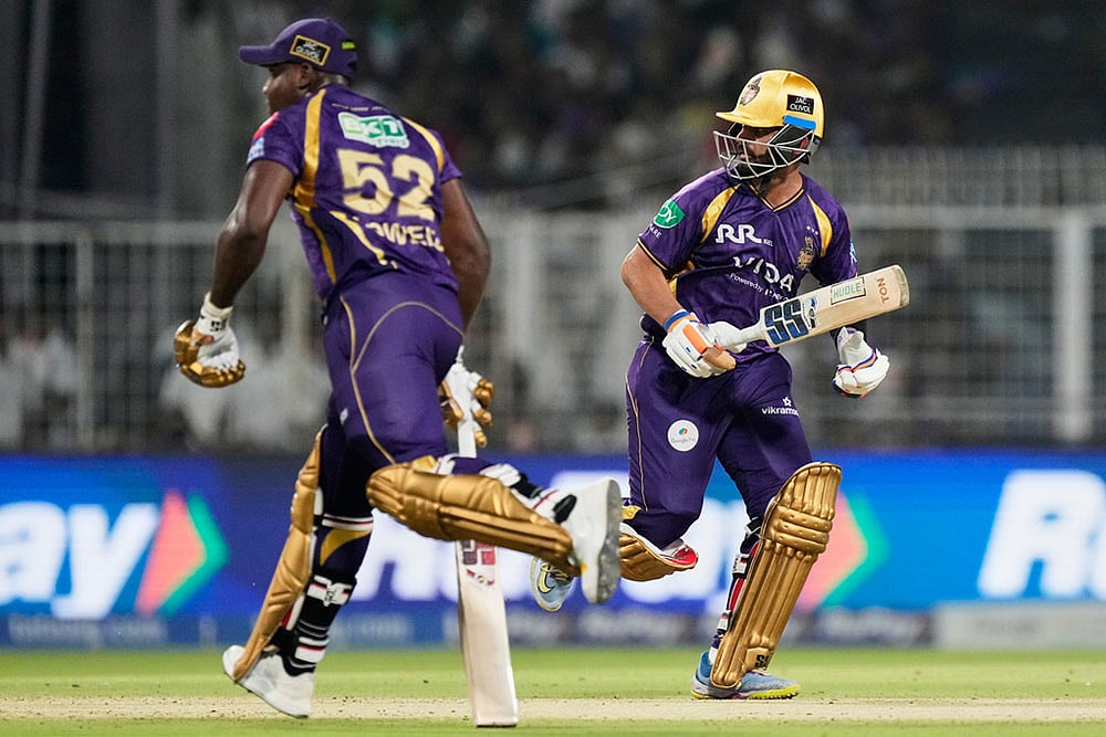 IPL 2026: Delhi Capitals vs Kolkata Knight Riders