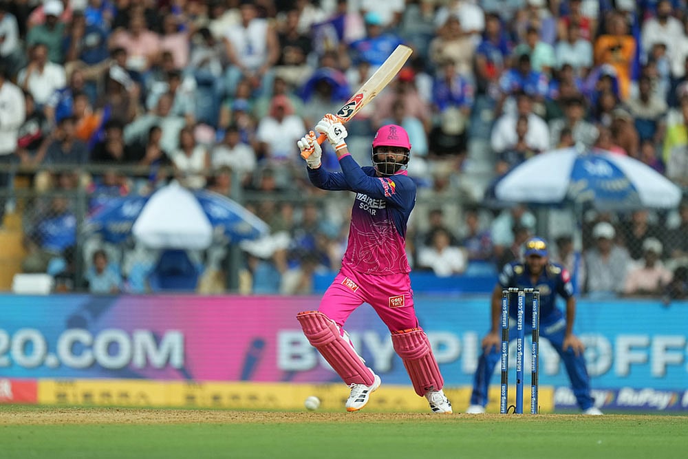 Ravindra Jadeja Indian Premier League 2026