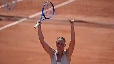 (AP Photo/Thibault Camus)