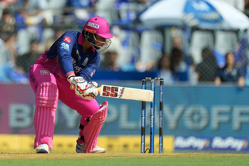 Indian Premier League 2026 Vaibhav Sooryavanshi
