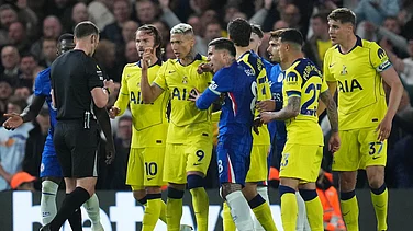 Photo: AP/Kirsty Wigglesworth
