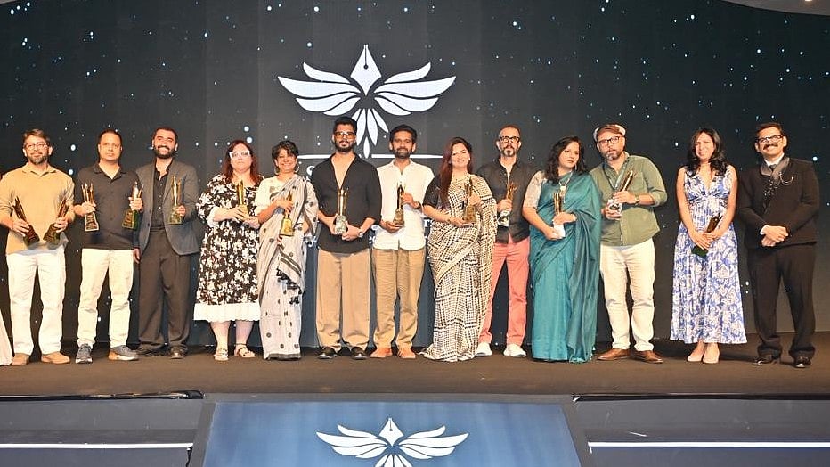 SWA Awards 2026 winners list - Specially arranged