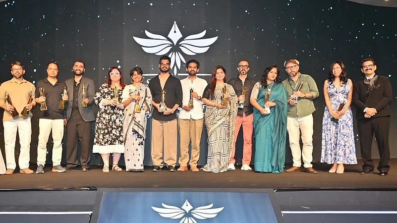SWA Awards 2026 winners