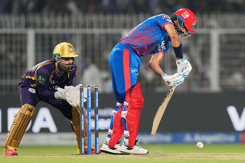 Axar Patel Indian Premier League 2026