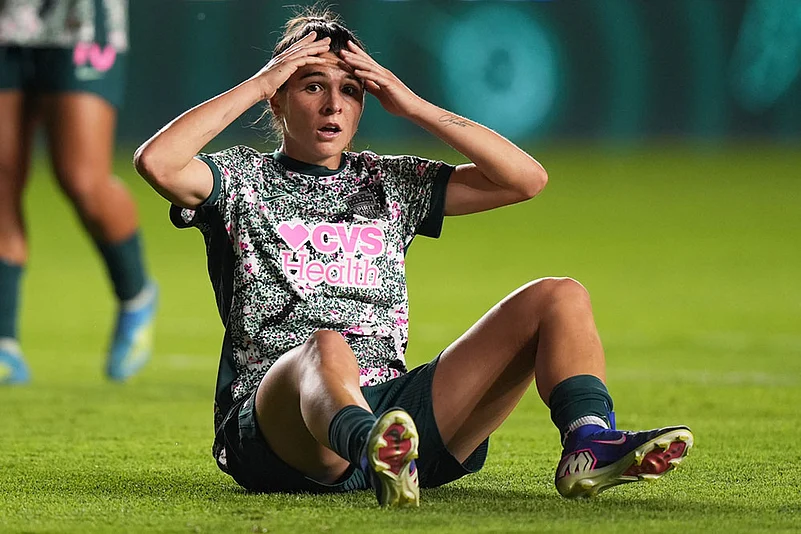 CONCACAF Womens Champions Cup 2025-26 Final: Club America vs Washington Spirit