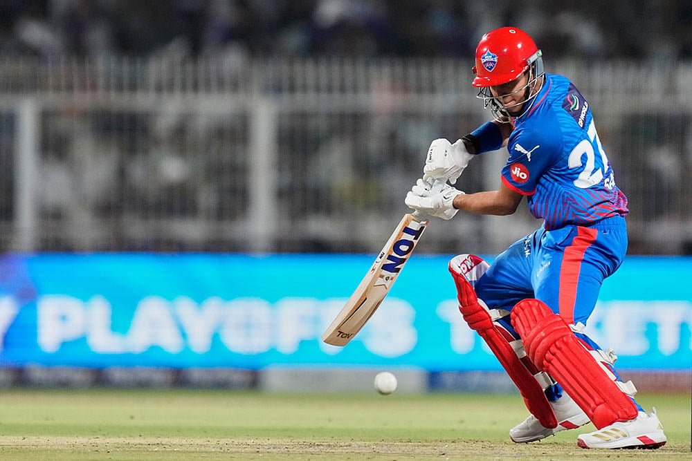 Sahil Parakh Indian Premier League 2026