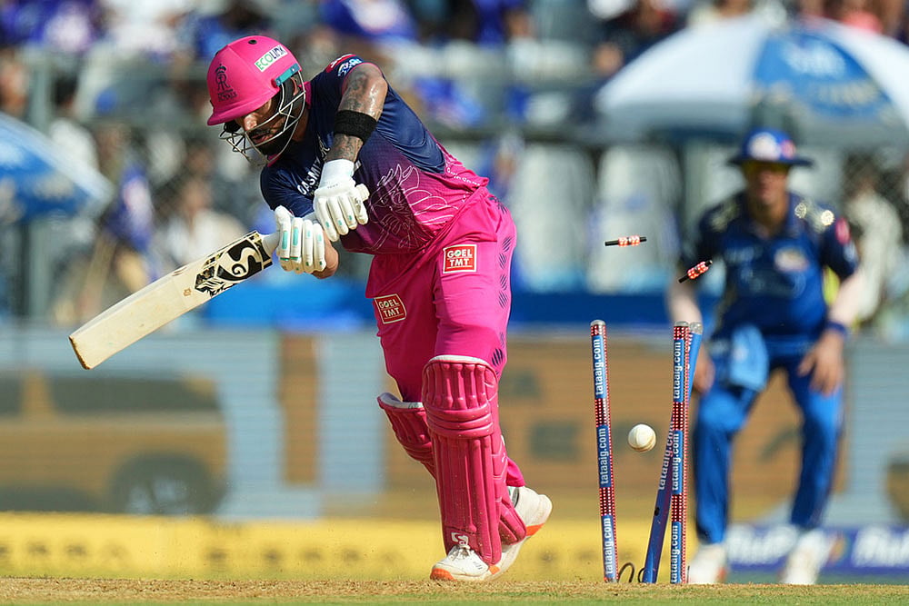 Dhruv Jurel IPL 2026