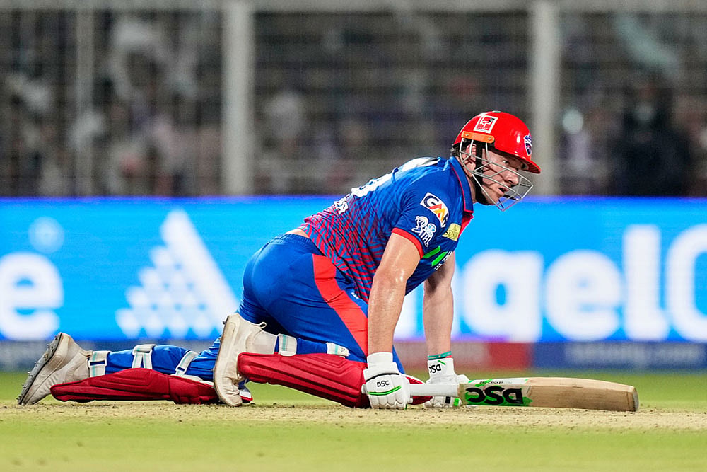 Indian Premier League 2026 David Miller