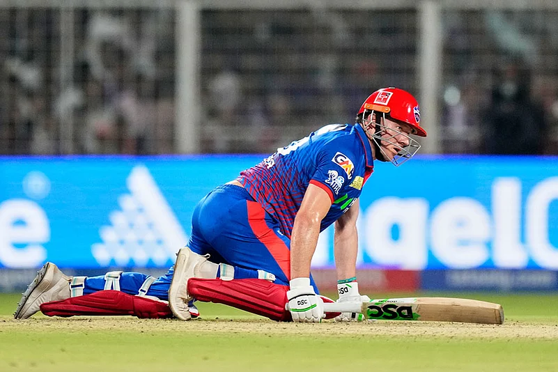 Indian Premier League 2026 David Miller