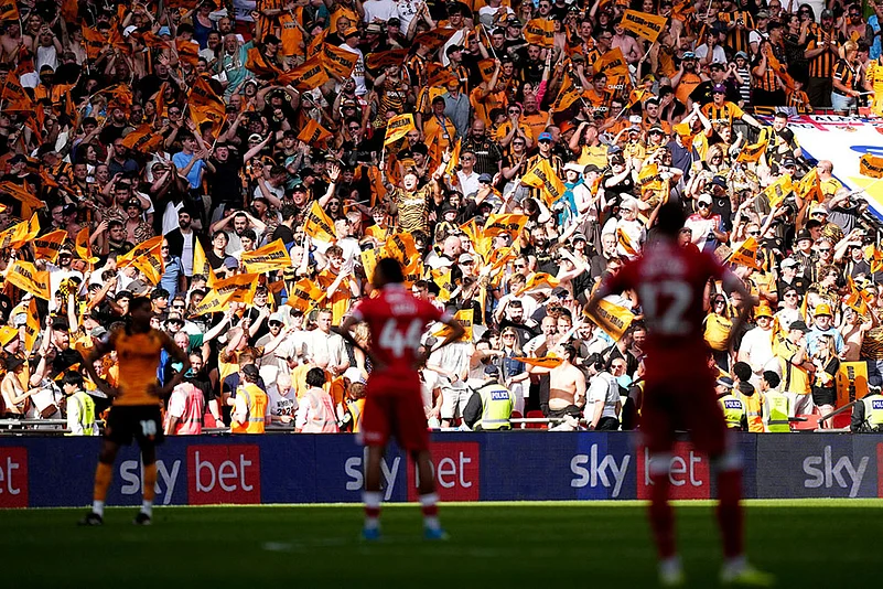 EFL Championship Playoff 2025-26: Middlesbrough vs Hull City
