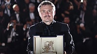 Cannes 2026 | Romanian Director Cristian Mungiu Wins His Second Palme d’Or For Fjord NEON : Cristian Mungiu wins Palme d’Or for Fjord