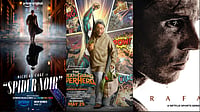 OTT and Theatrical Releases This Week: Spider-Noir, Rafa And The Great Grand Superhero Lead This Packed Watchlist IMDb : OTT And Theatrical Releases This Week