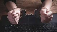 Six Arrested in ₹24 Cr 'Digital Arrest' Scam Targeting Elderly Woman in Bengaluru Six Arrested in ₹24 cr 'Digital Arrest' Scam Targeting Elderly Woman in Bengaluru