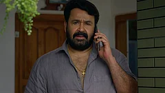 Drishyam 3 OTT release date announced - X