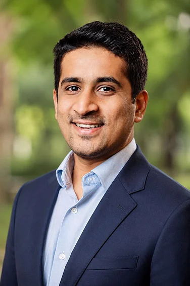 How Mitesh Shah Is Building The Trust Infrastructure For AI Commerce
