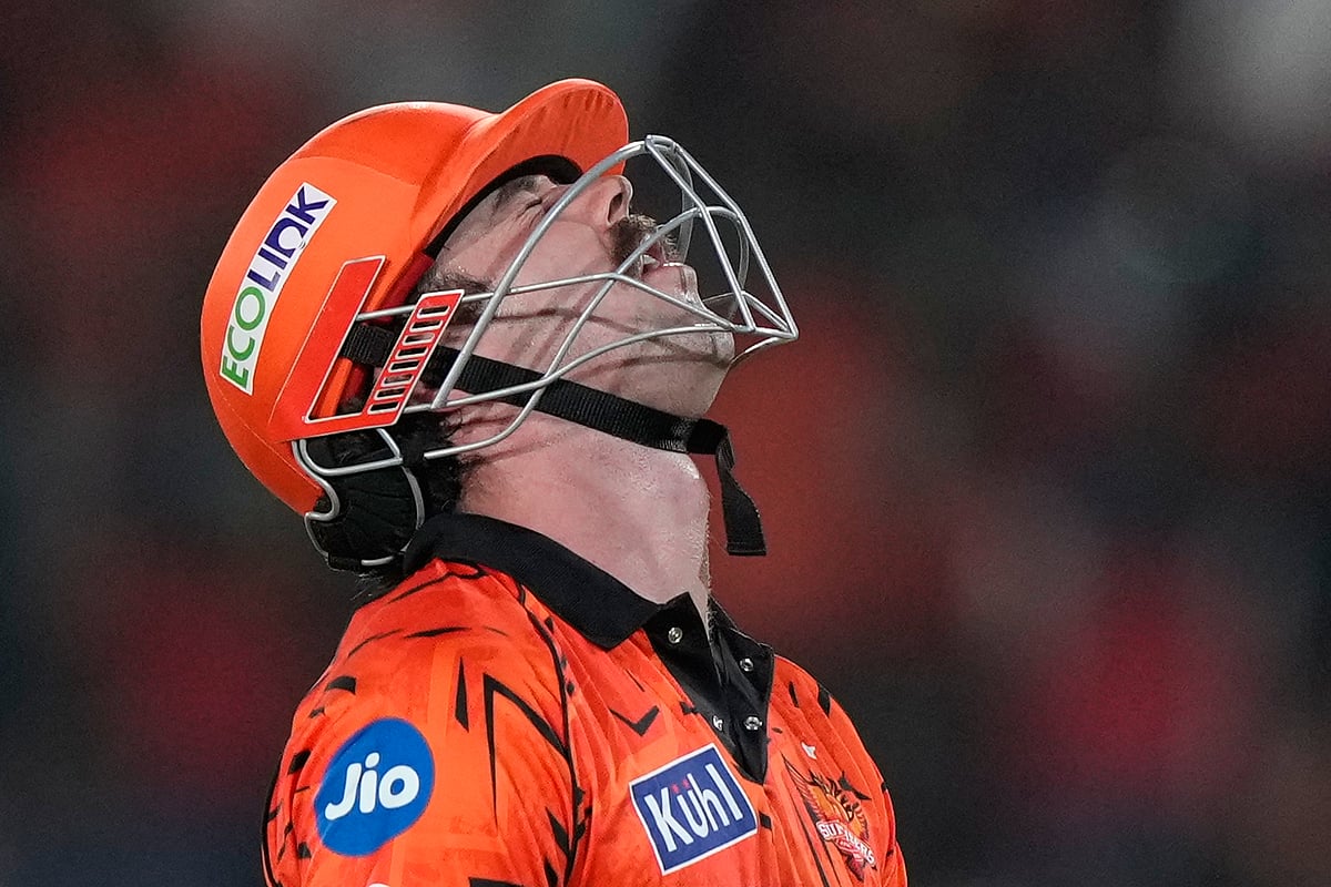 | Photo: AP/Mahesh Kumar A.