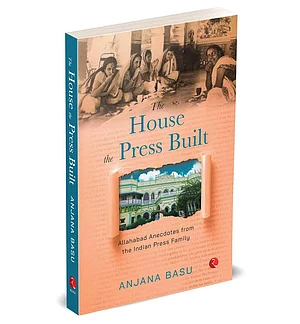 PTI : The House The Press Built