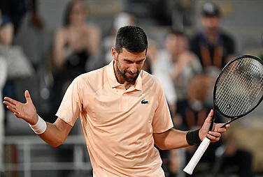 | Photo: AP/Emma Da Silva