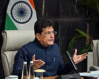 PTI : Goyal’s Canada Visit Aims to Boost India-Canada Trade 