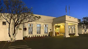 Delhi Gymkhana Club : Delhi Gymkhana Club Faces Closure As Centre Orders Handover Of 27-Acre Land
