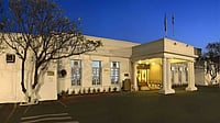 Delhi Gymkhana Asks Centre Not To Disrupt Functioning, Seeks Clarity On Relocation Delhi Gymkhana Club : Delhi Gymkhana Club Faces Closure As Centre Orders Handover Of 27-Acre Land